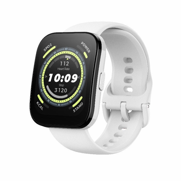 Amazfit bip smartwatch hotsell