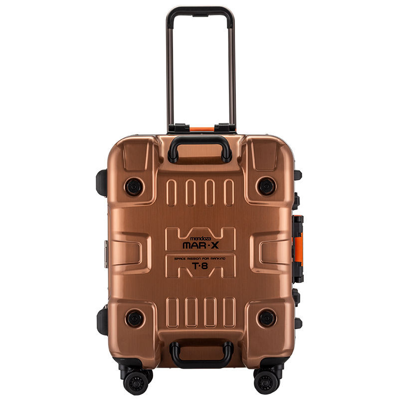 Mendoza luggage price philippines clearance