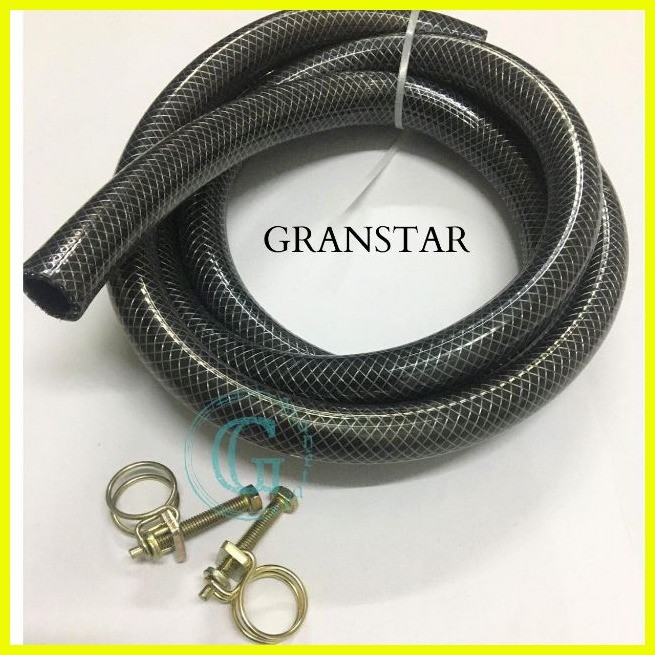 LPG Gas Stove Regulator Auto Safety Controller Mgas Big with Gauge