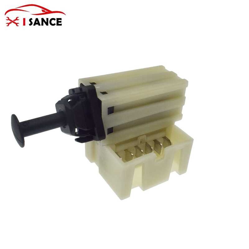 Car Brake Light Switch 04671336Ad For Dodge Chrer Jeep Wrangler Cirrus