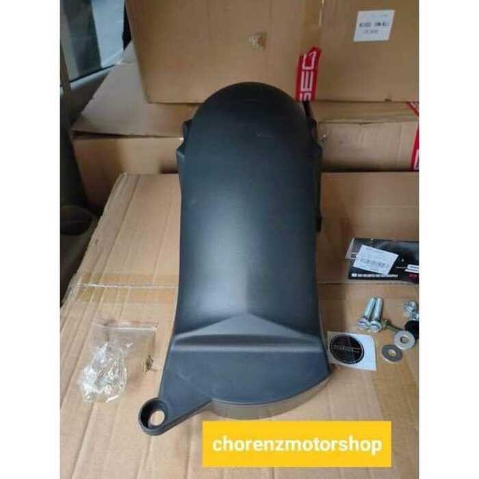 Rear Tireher For Nmax V2/Aerox V2&V3 Sec Brand | Shopee Philippines