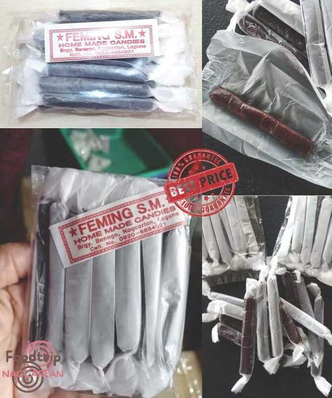 Ube Halaya Sold Per Pack | Shopee Philippines