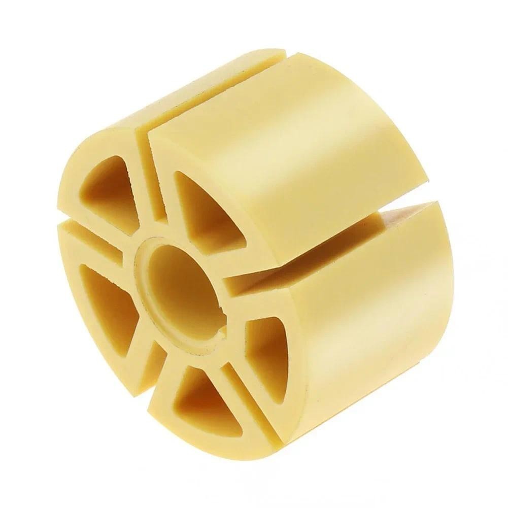 5 Inch Plastic Pneumatic Sanding Machine Rotor With Blade Sander ...