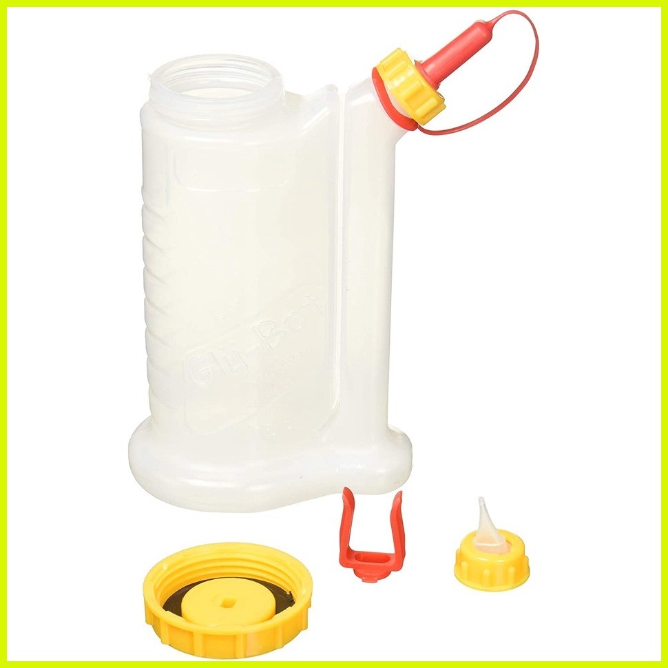 ☑ FastCap GluBot Wood Glue Dispenser Shopee Philippines