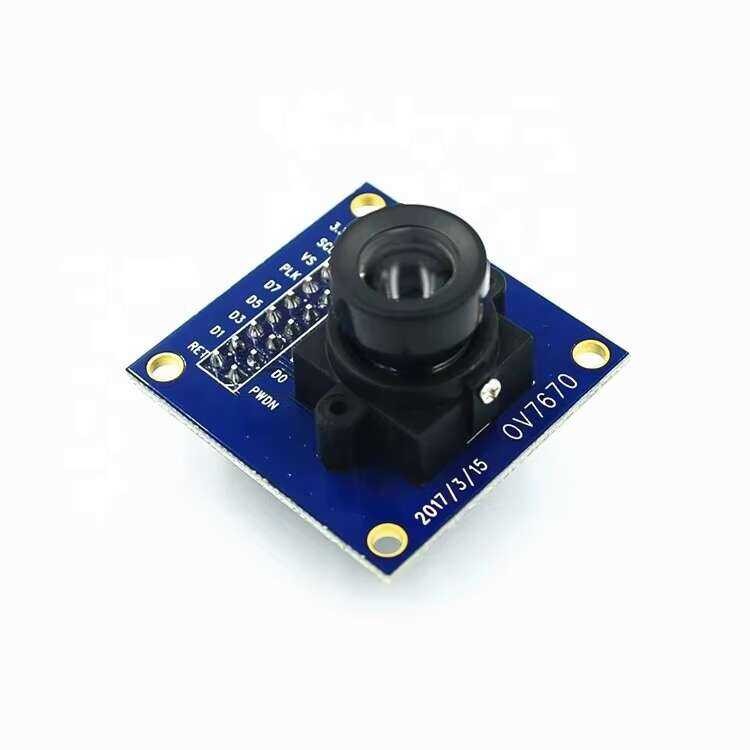 Factory Stm32 SCCB I2c VGA Driver Microcontroller CMOS Sensor Camera ...
