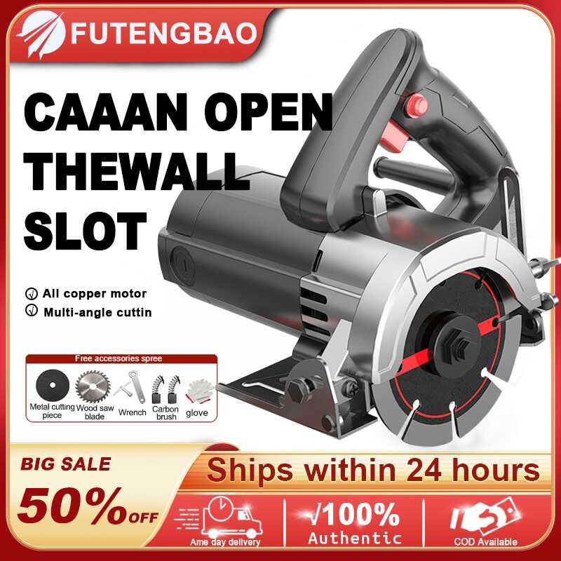 Power Circular Tools Cutting On Sale Original Marble Metal Wood Tile