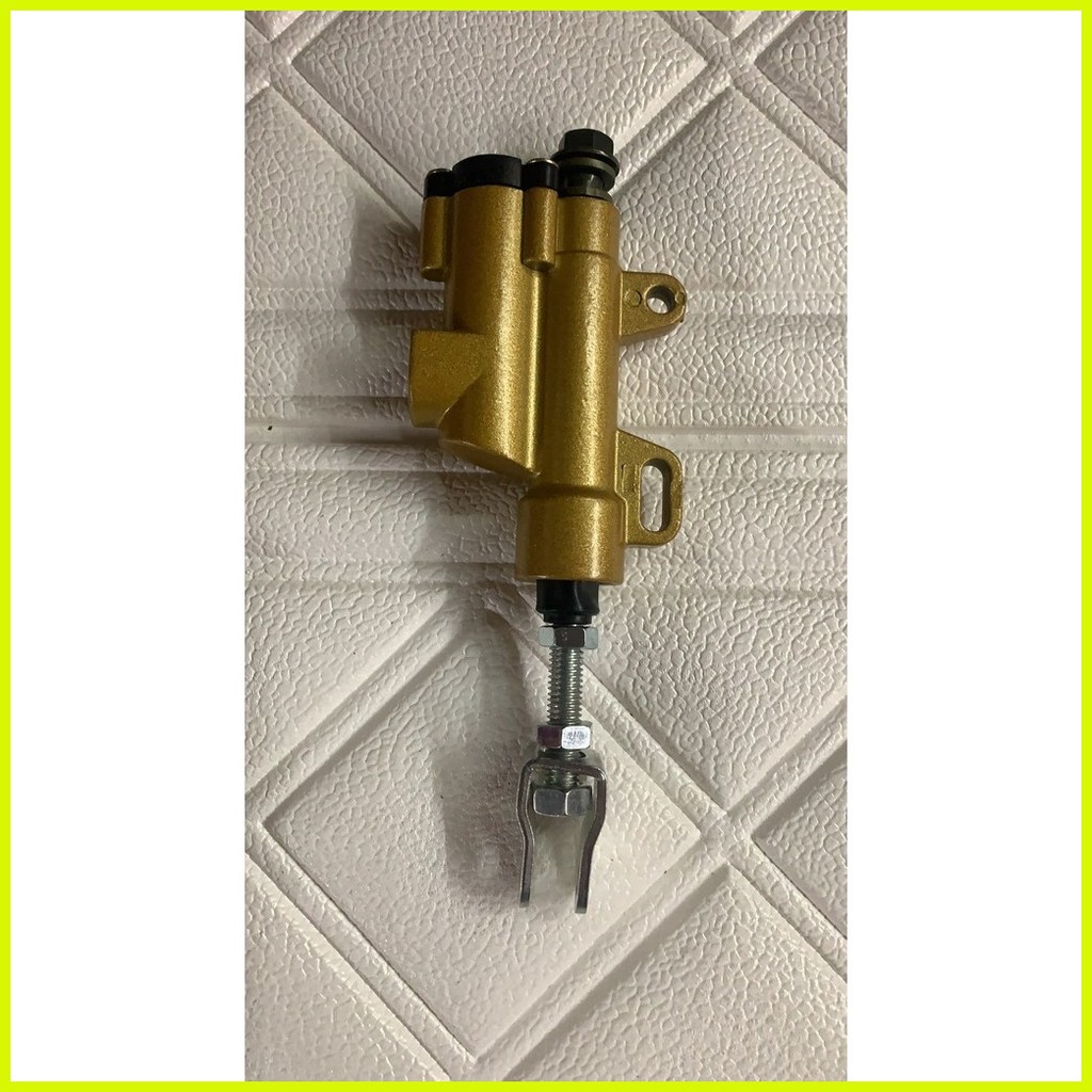 ⊙ UNIVERSAL REAR MASTER PUMP (HYDRAULIC ) | Shopee Philippines