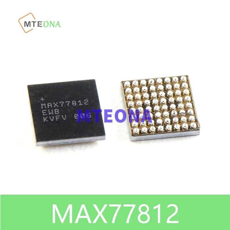 689 2 10Pcs100% New Max77812ewb Max77812 For NS SWITCH Console Power IC ...