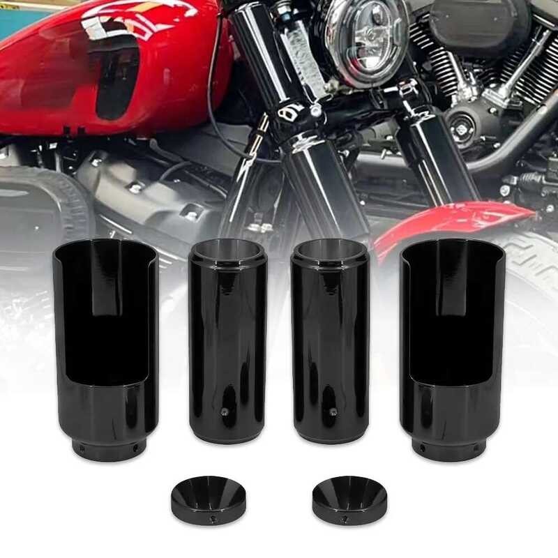 10X Motorcycle Scooter-Brake Upper & Lower Pump Caliper Shock Absorber