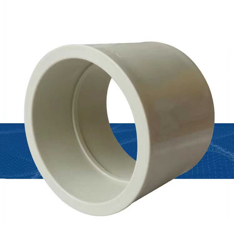 Flange PPH Flat PPH Hot Melt Socket Flange PPH Reducer Tee PPH Union ...