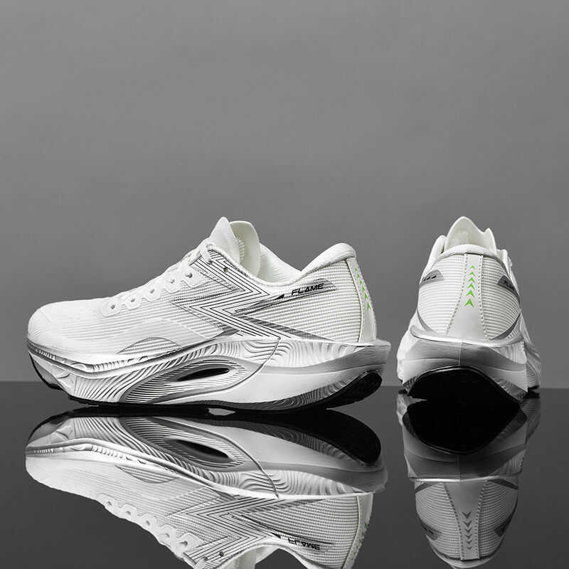 Rubber COD HELONG Speciality Carbon Plate Sports Running Shoes Marathon ...