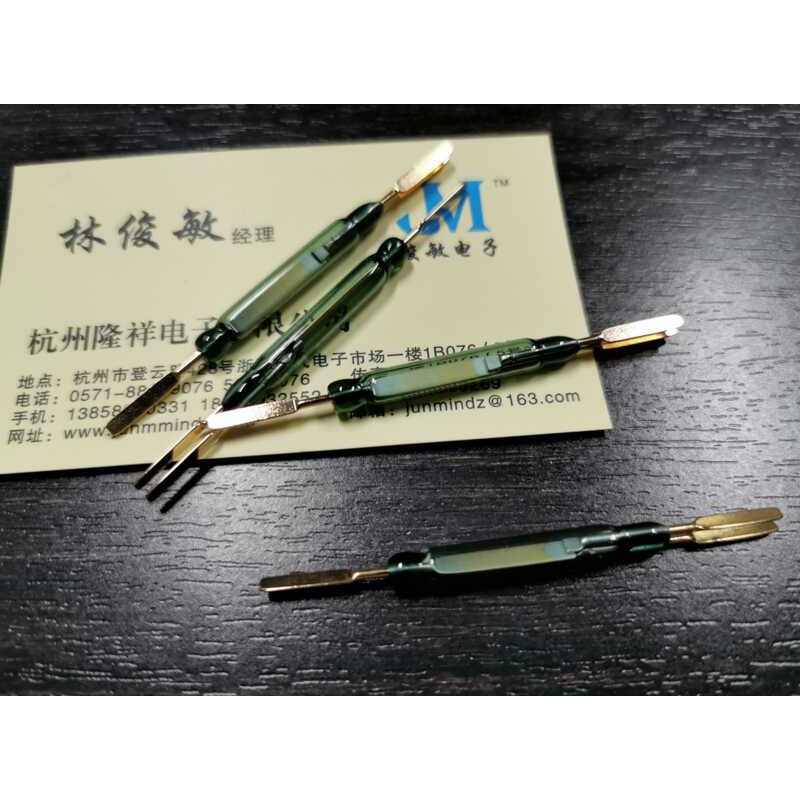 American COMUS High Power Reed GC1917 Open Normally Closed Magnetic ...