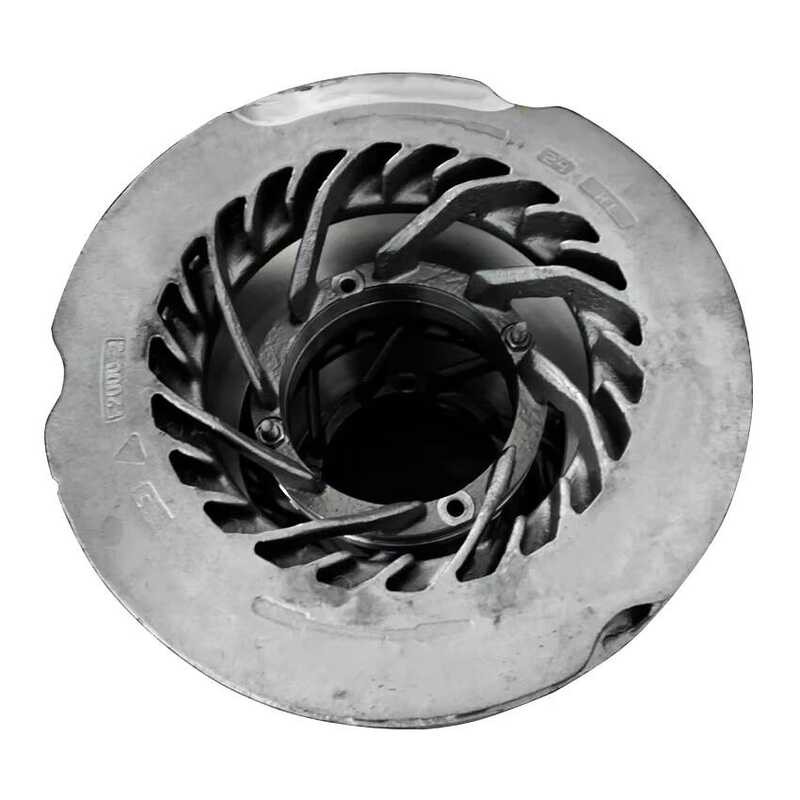 All-In-One New Engine Reducer Stator For Brake System Of Vehicle Truck ...