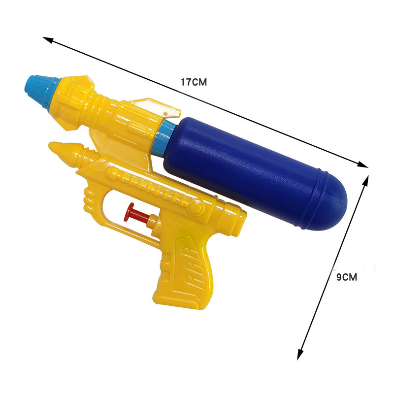 5PCS Water Toy Outdoor Sports For Kids Water Gun Summer Beach Water Gun ...