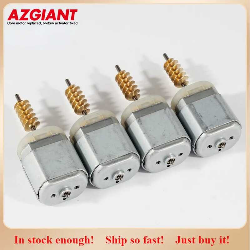 E/ESL AZGIANT 14pcs electric wheel steer ignition lock motor J764 for