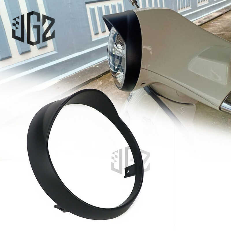 For VESPA PRIMAVERA 150 200172023 Scooter Headlight Grill Cover