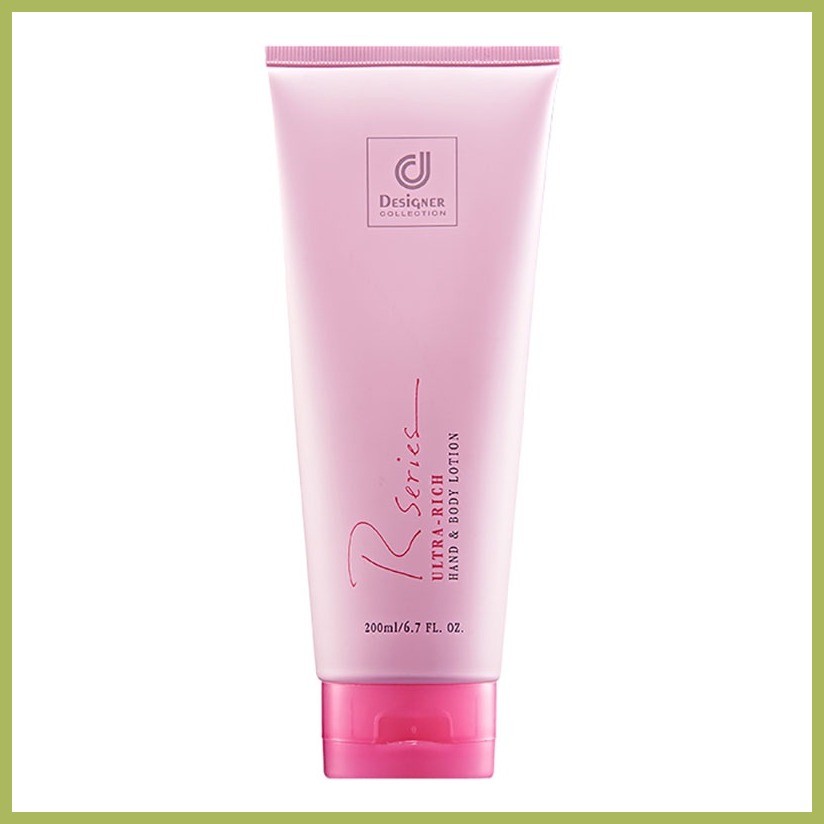 ⭐ Designer Collection Cosway R Series Hand And Body Lotion 200ml ...