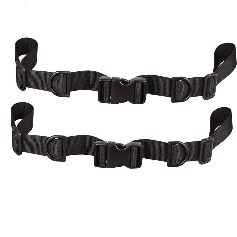 New Backpack Fixed Buckle Pressure Relief Anti-Slip Insert Buckle with ...
