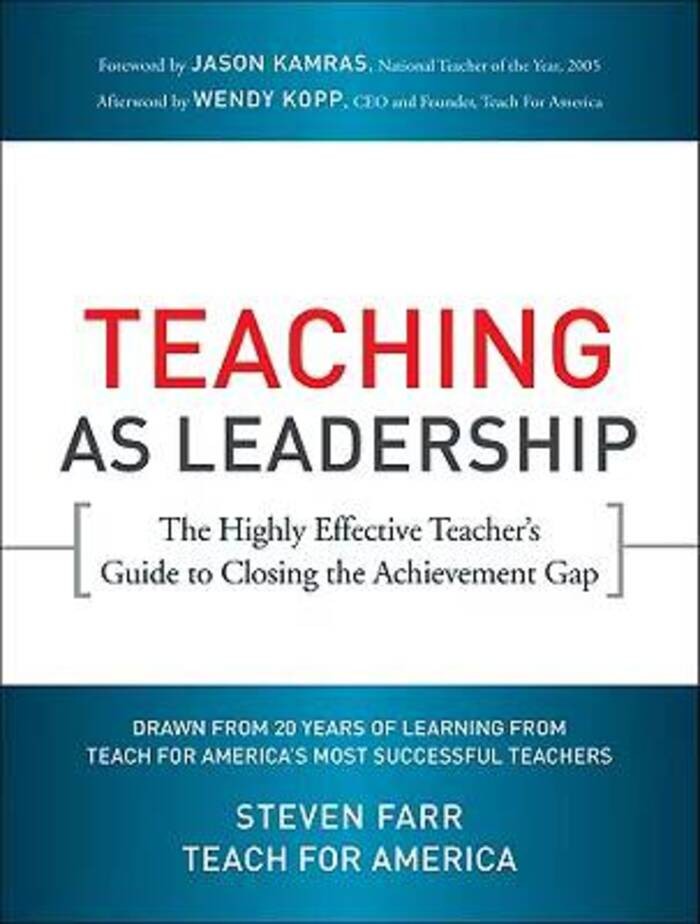 Teaching as Leadership: The Highly Effective Teacher | Shopee Philippines