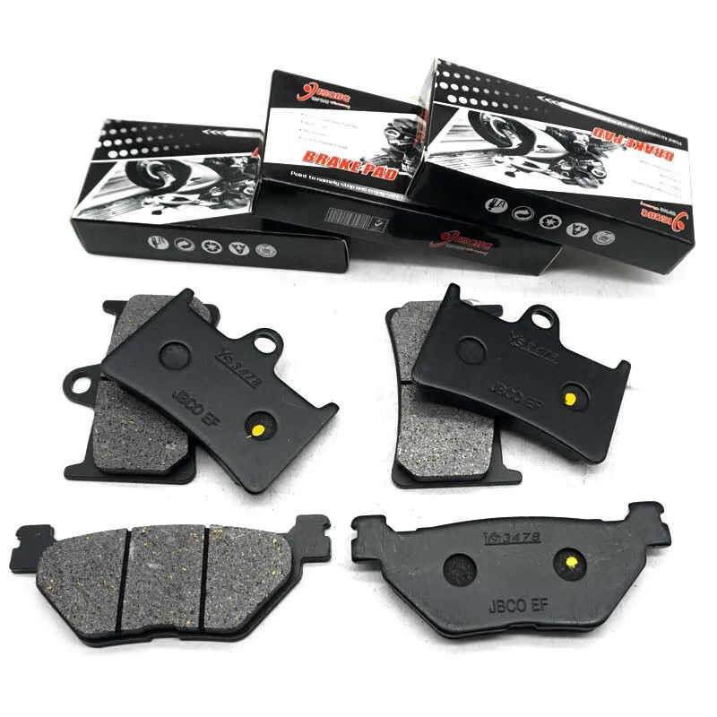 COPPIA LEVE FRENO TMAX 560 2022 2024 NERO SNODABILI ANTI ROTTURA E REGOLABILI
