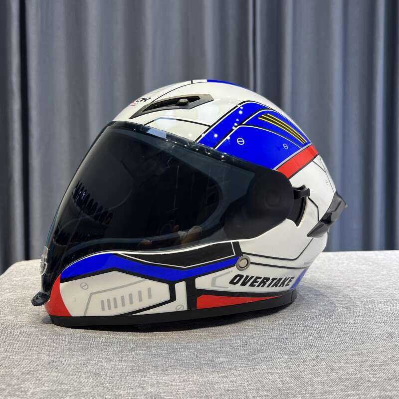 Helmet Gundam Axor Helmet Collaboration Motorcycle Helmet Summer ...