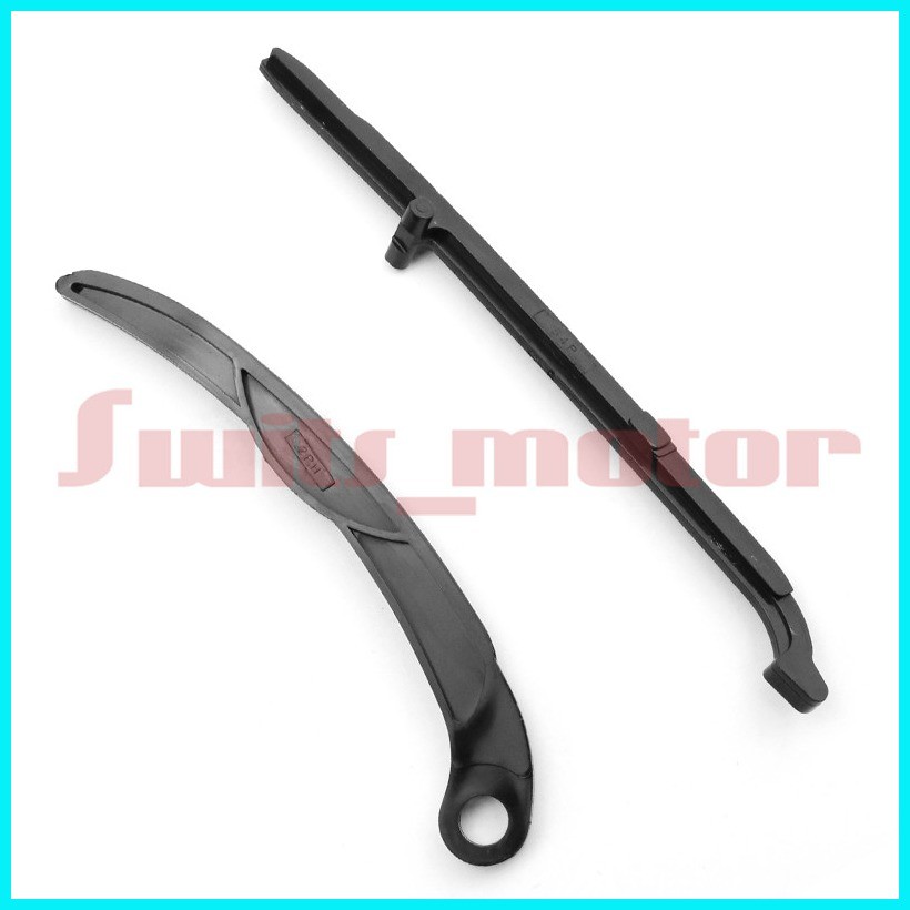 CHAIN GUIDE Tensioner Guide SET Mio i 125 Mio M3 MIO SOUL I 125 GT 125 ...