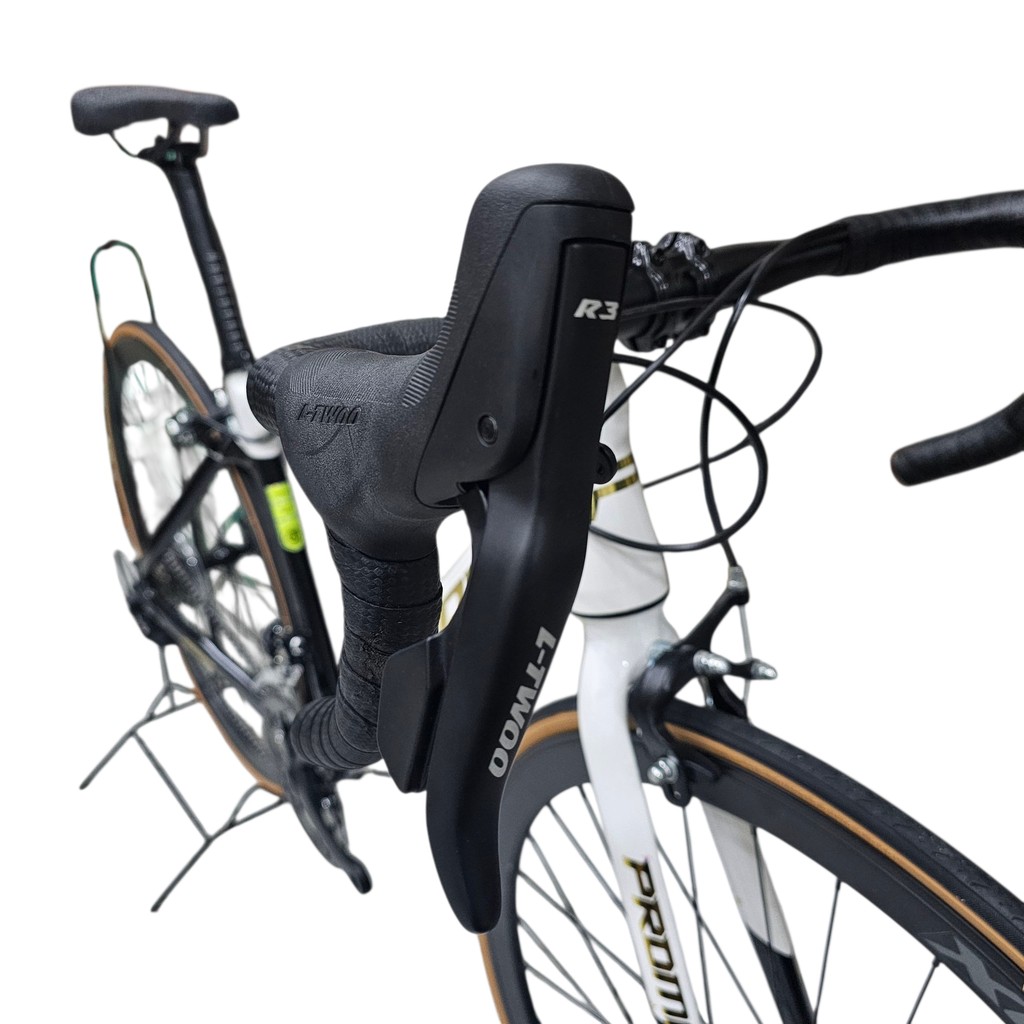 PROMAX PR40 AERO ROAD BIKE PR-40 ROADBIKE RB BICYCLE | Shopee Philippines