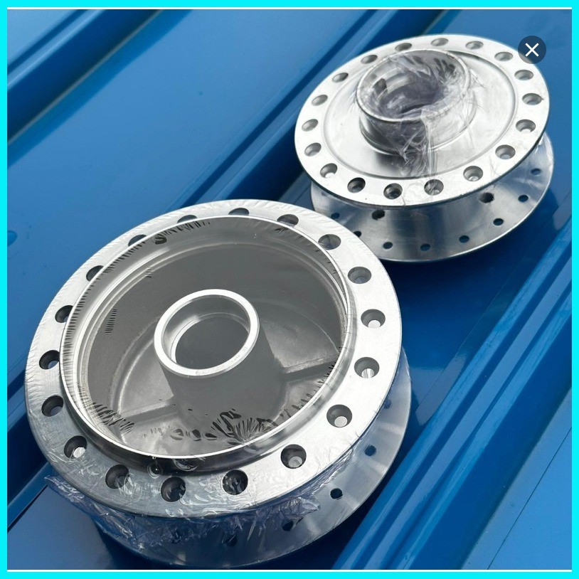 Hub Set Xrm / Wave / Rs125 (Bowltype) | Shopee Philippines