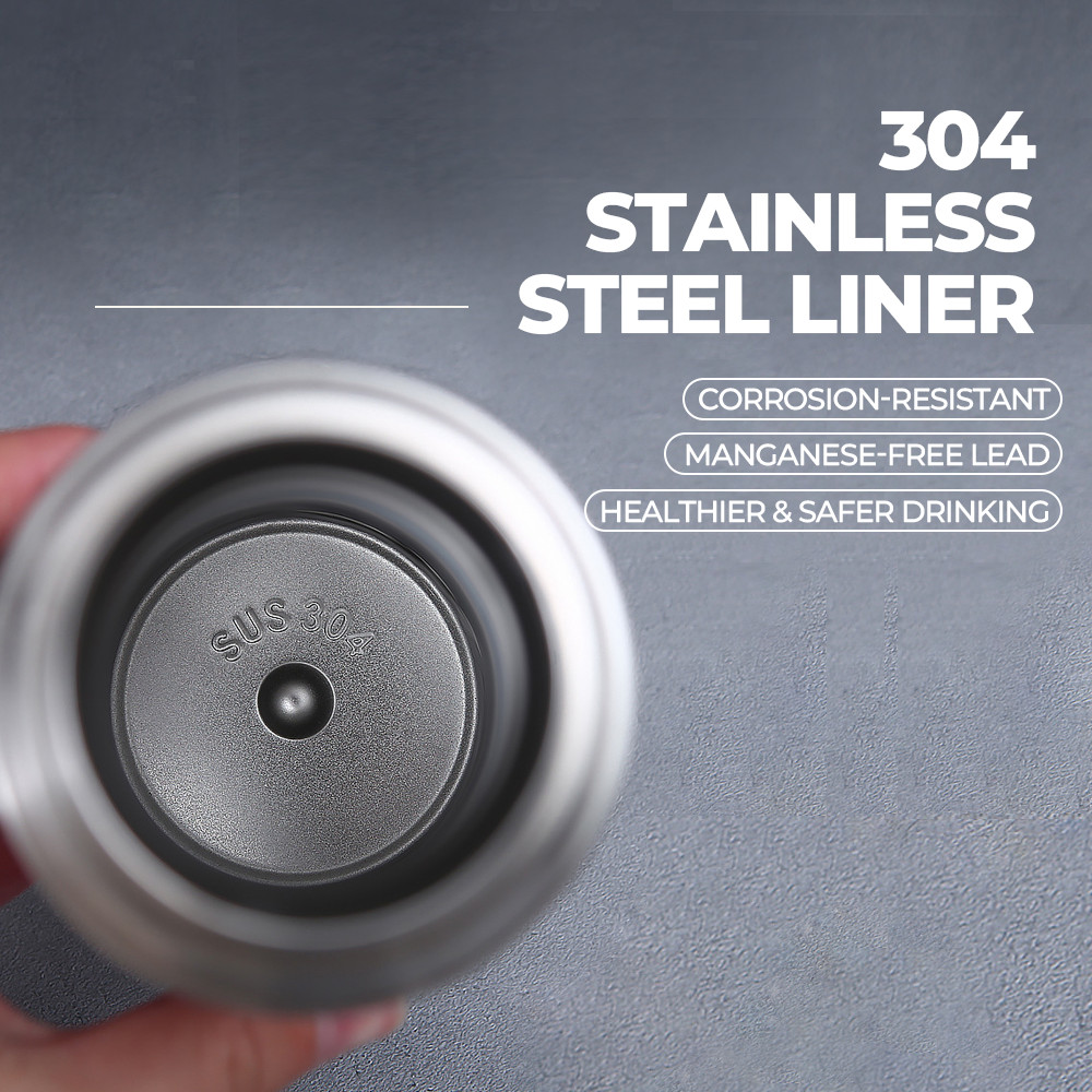 Mallmart KW064 (3 In 1) Thermos Cup Set Raya Hadiah Water Tumbler