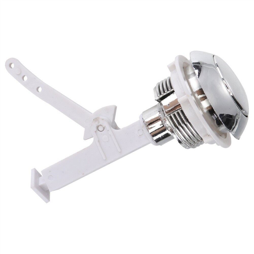 Toilet Water Tank Push Button Separated Type Flush Toilet Water Tank ...