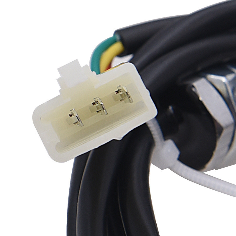 Universal Digital Speedometer Sensor Motorcycle Sensor | Shopee Philippines