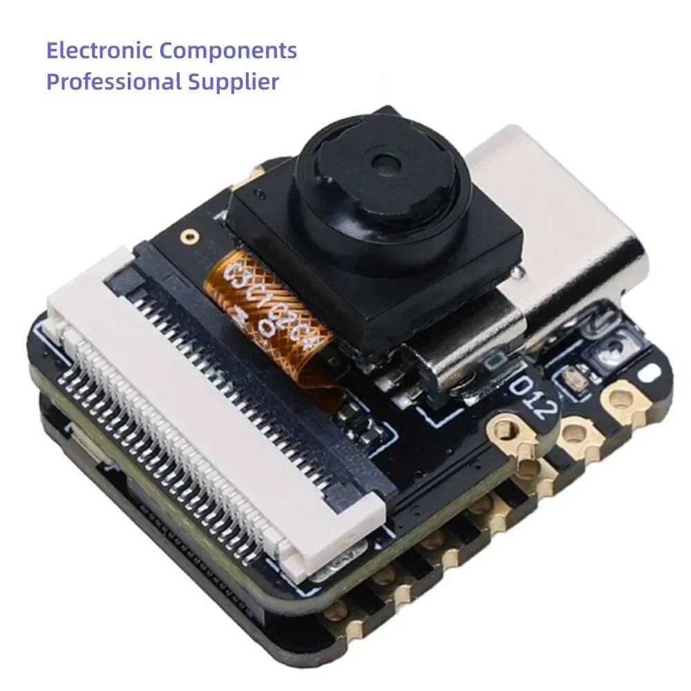 Studio Seeed XIAO ESP32S3 Sense Seeeduino 2.4GHz WiFi BLE Mesh 5.0 8MB ...