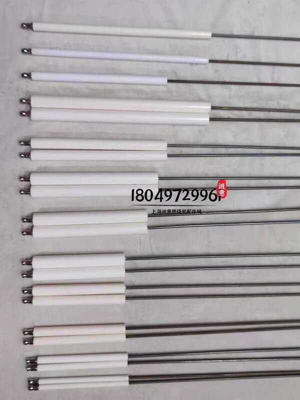 Various Brands for Burners, Shaping Machines, Ion Ignition Electrodes ...