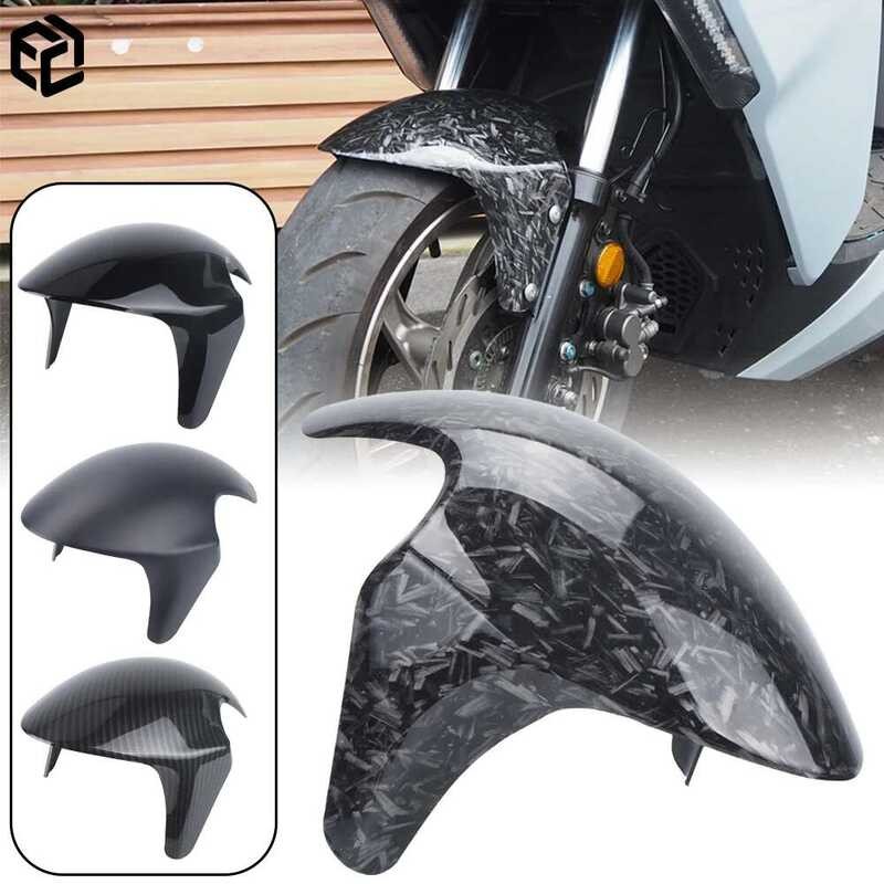 Fender For Motorcycle SYM DRG 150 158 MMBCU Front Fender Gp-type Fender ...
