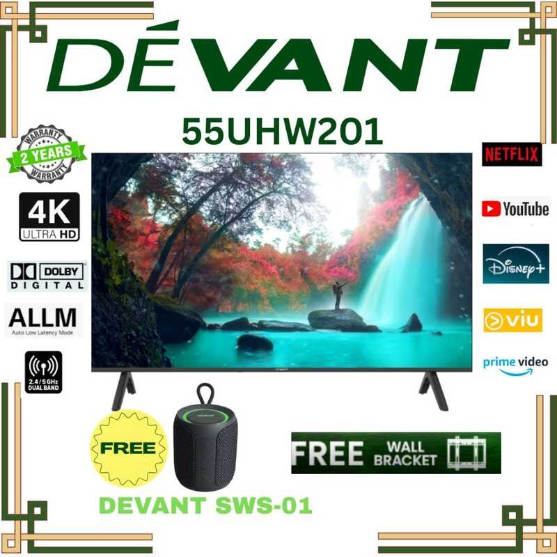 Shop 55 inch 4k smart uhd tv for Sale on Shopee Philippines