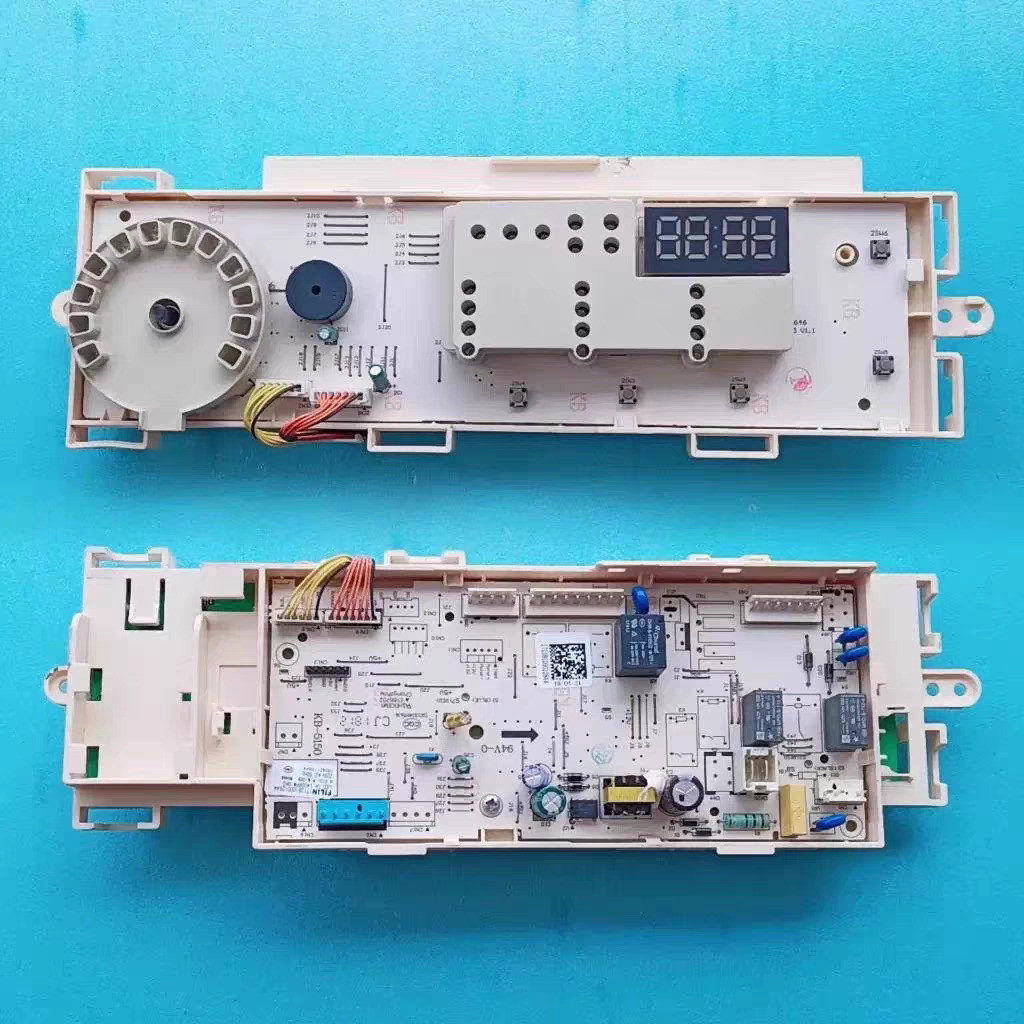 【COD】 Suitable for Midea Washing Machine MG80V50DS5 17138100012844 ...
