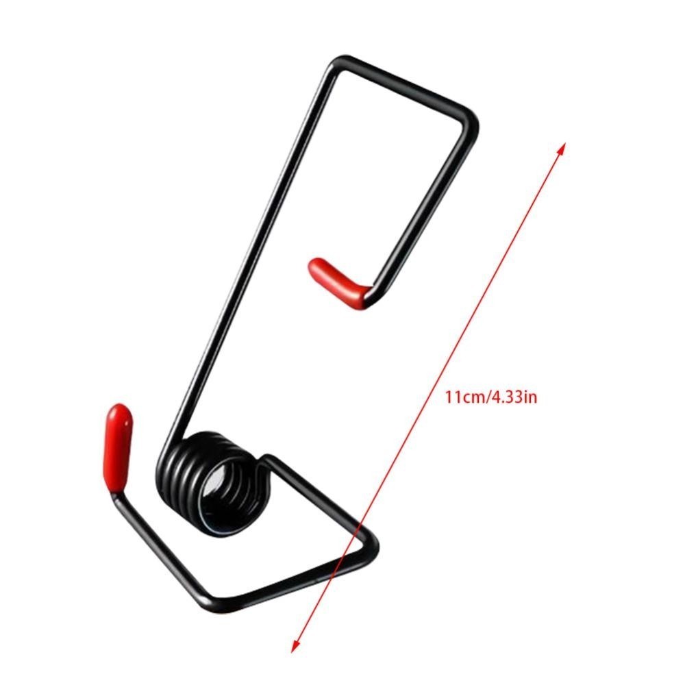 2PCS/Set Car Windshield Wiper Booster Spring Repairing Tool Wiper Arm ...