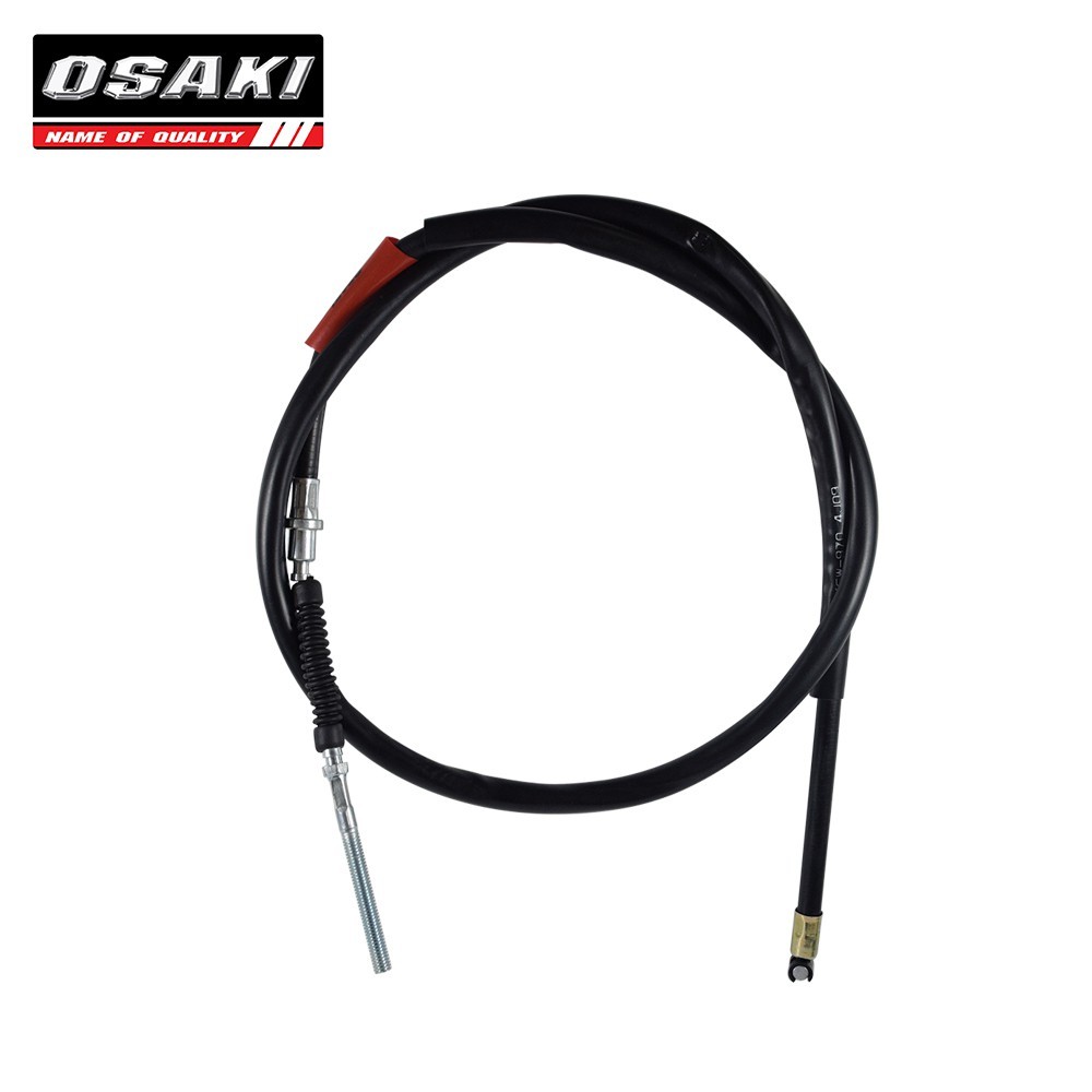 ⊙ ♞OSAKI TMX 125 ALPHA Cables (Brake, Clutch, Speedometer, Throttle