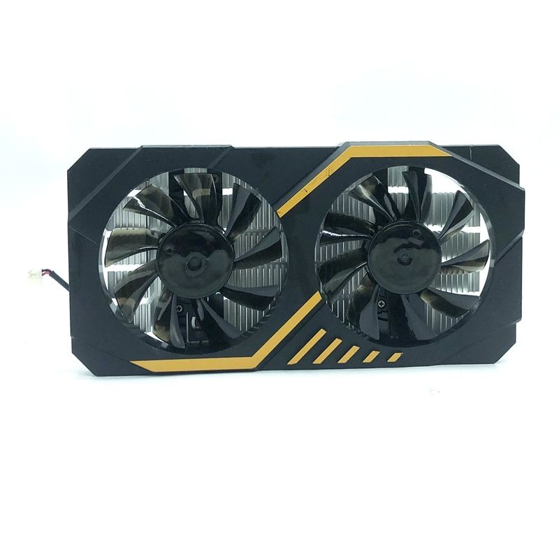 Yingzhong GTX750ti Radiator Hole Distance 4.3cm Computer Desktop