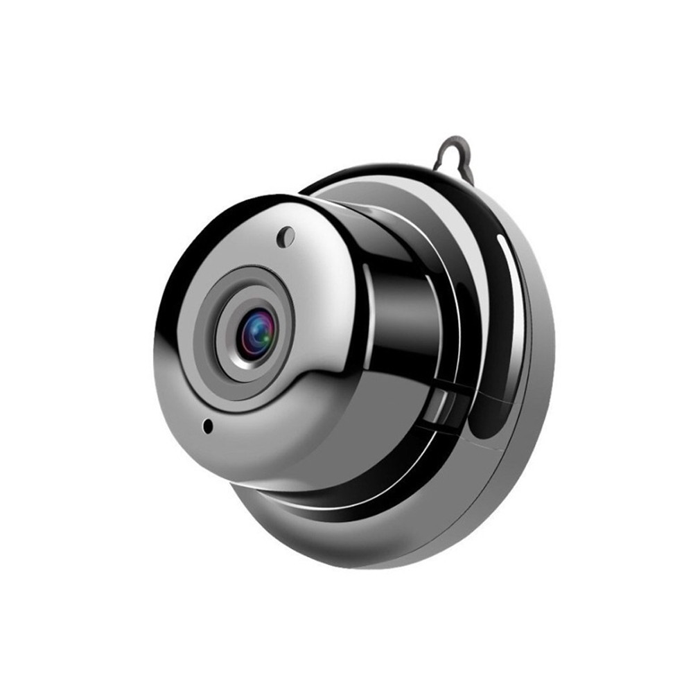 CCTV Small HD Hidden Camera Mini CCTV Camera Wifi CCTV V380 HD IP ...