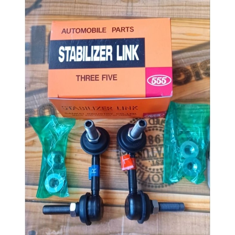 stabilizer link for Honda Civic FD front L/R 05-11 SL-6380 price is for ...