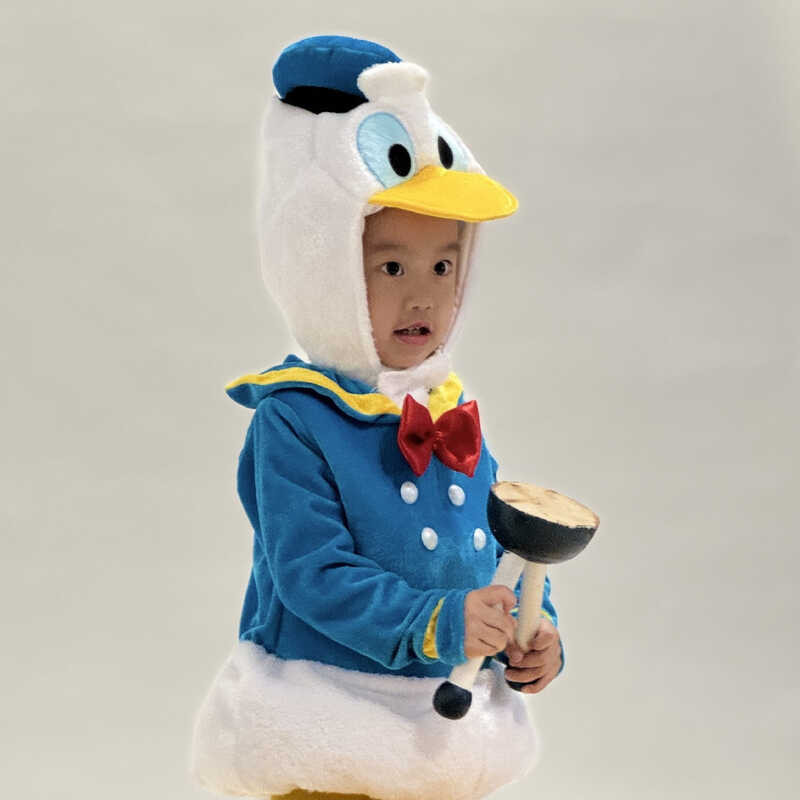 Children's Day Elementary School Student Anime Performance Tang Suit ...