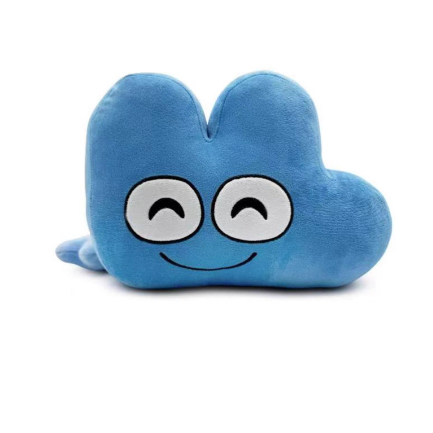 Dream For Battle Island Character Digit Four Cartoon Character Plush ...