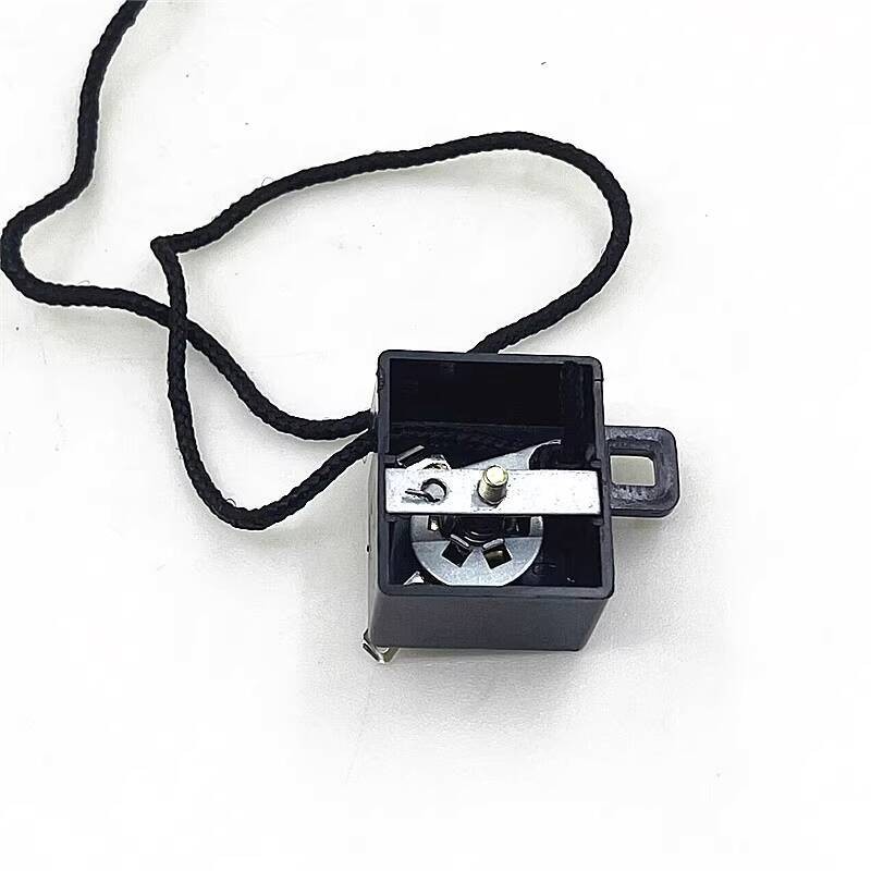 Electric Fan Speed Control Switch Fan Wall Fan Pull Cord Pull Line Gear ...