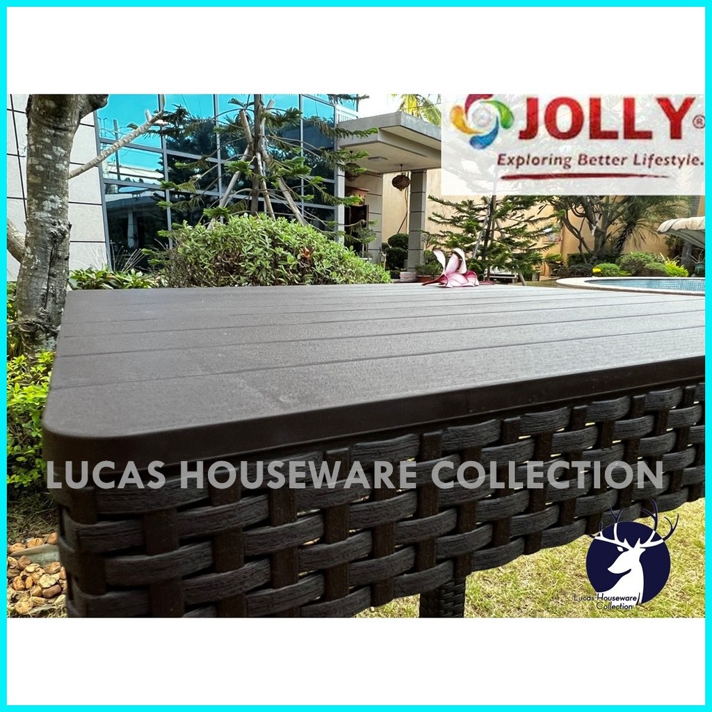 RATTAN WEAVED PLASTIC TABLE SQUARE & RECTANGLE BED SIDE TABLE / STUDY ...