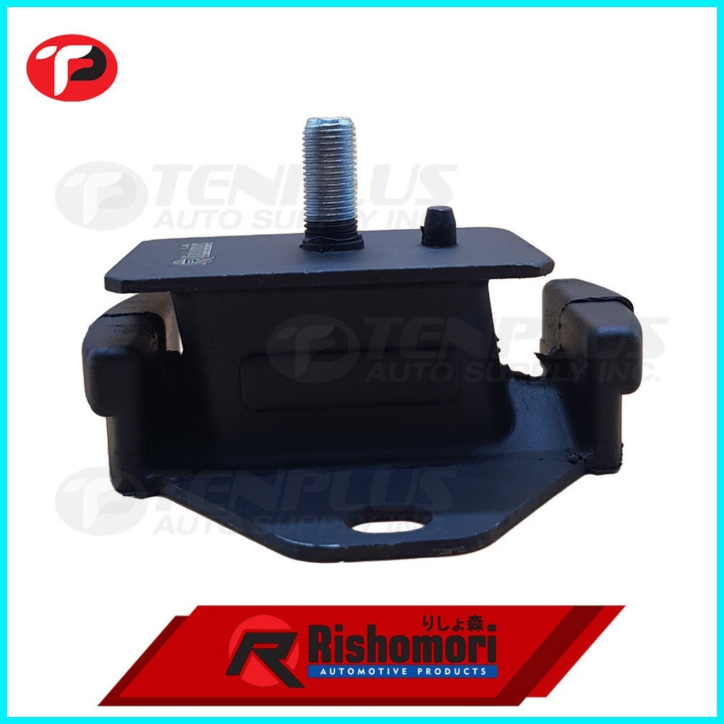 Rishomori Engine Support Toyota Hilux 3L 4X4 1985-2005 FRONT | Shopee ...