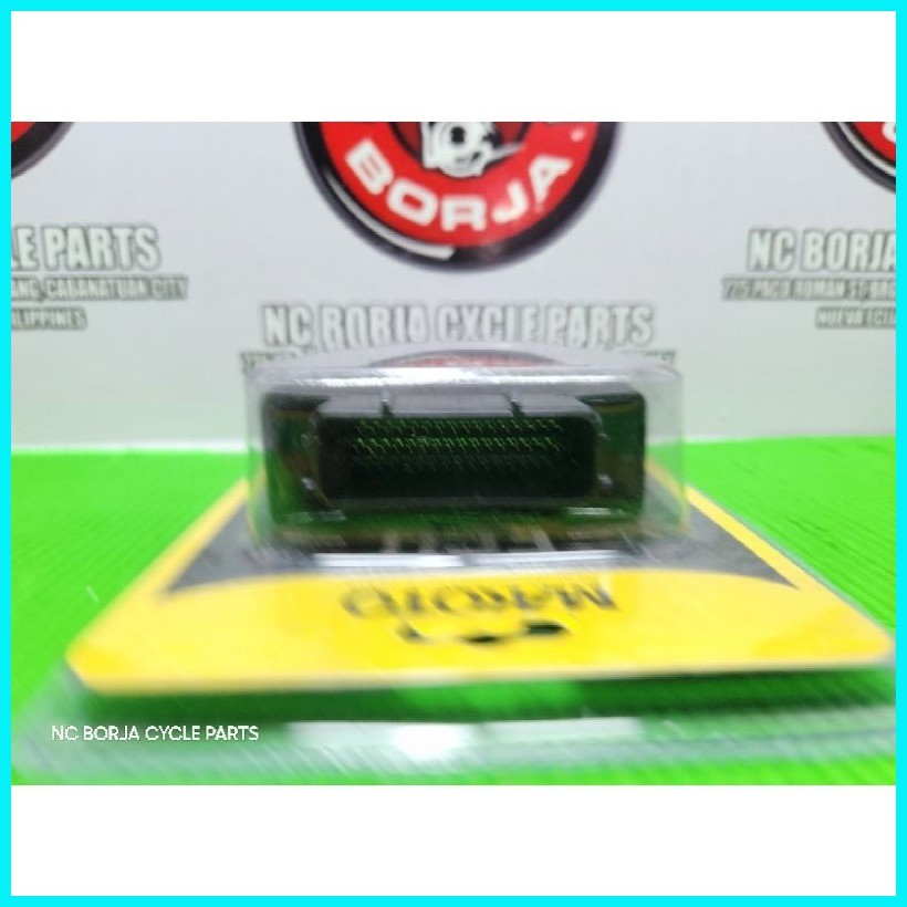 MAKOTO ENGINE CONTROL UNIT / ECU 2DP-H591A-20 FOR NMAX ABS TYPE ...