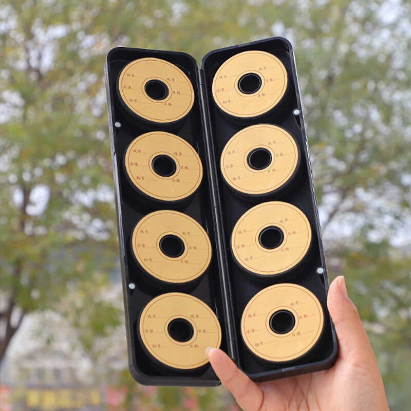 Main Line Storage Box Multifunctional Fishing Line Box Line Set Box ...