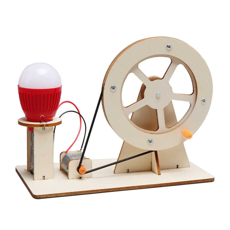 c0c Science Experiment Kit Technology Creation DIY Materials for ...