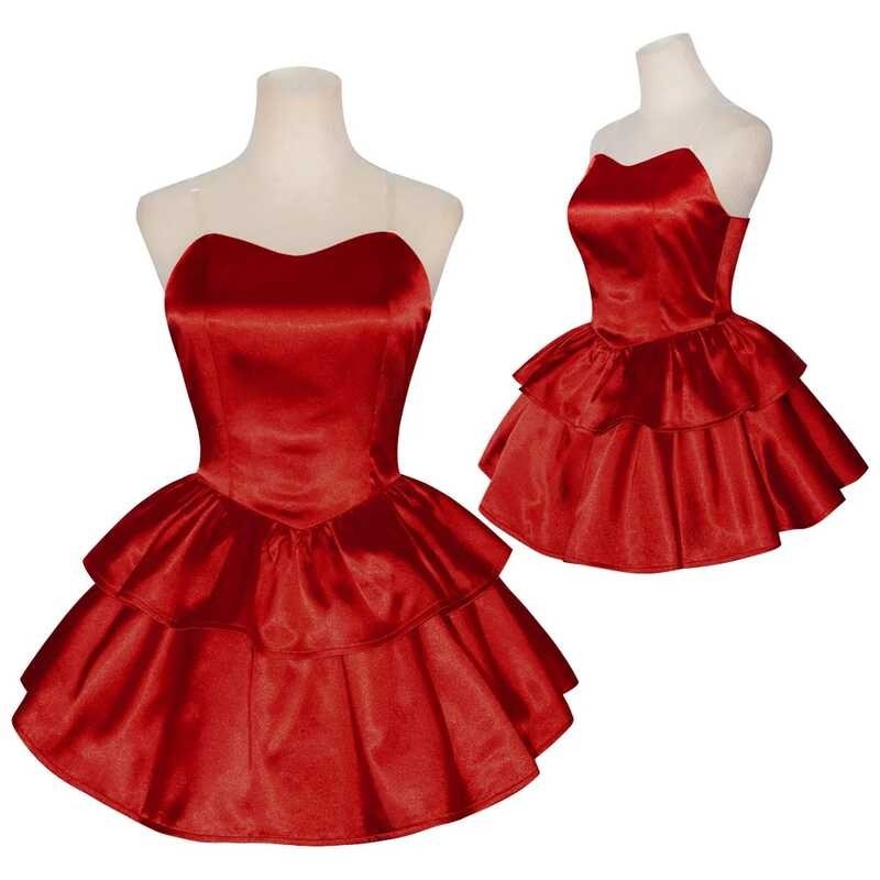 2024 Anime New Perfect Blue Kirigoe Mima Cosplay Costume Adult Women